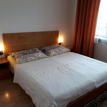 Penzión Marco Polo Vrútky Exterior foto