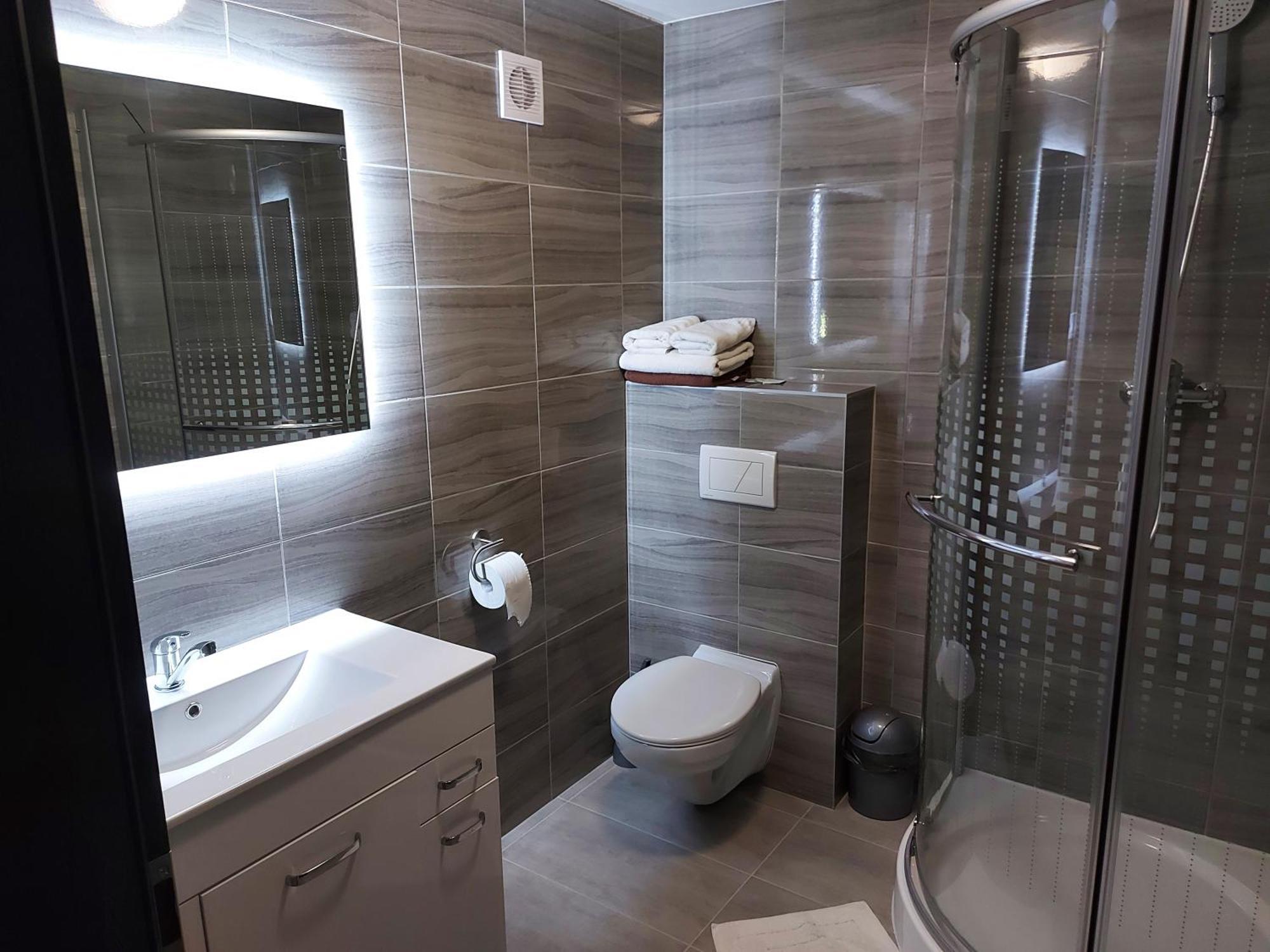 Penzión Marco Polo Vrútky Habitación foto