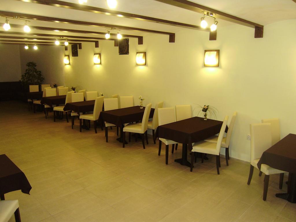 Penzión Marco Polo Vrútky Exterior foto
